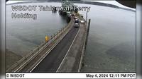 Tahlequah › South: WSF - Ferry Holding - Jour