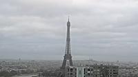 ˈpæɹ.ɪs: La Tour Eiffel