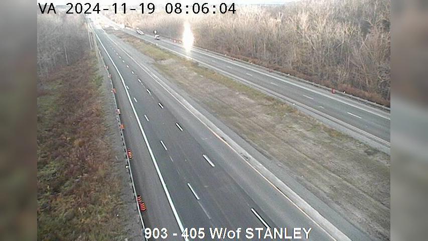Traffic Cam Niagara Falls: 405 St. Paul Ave