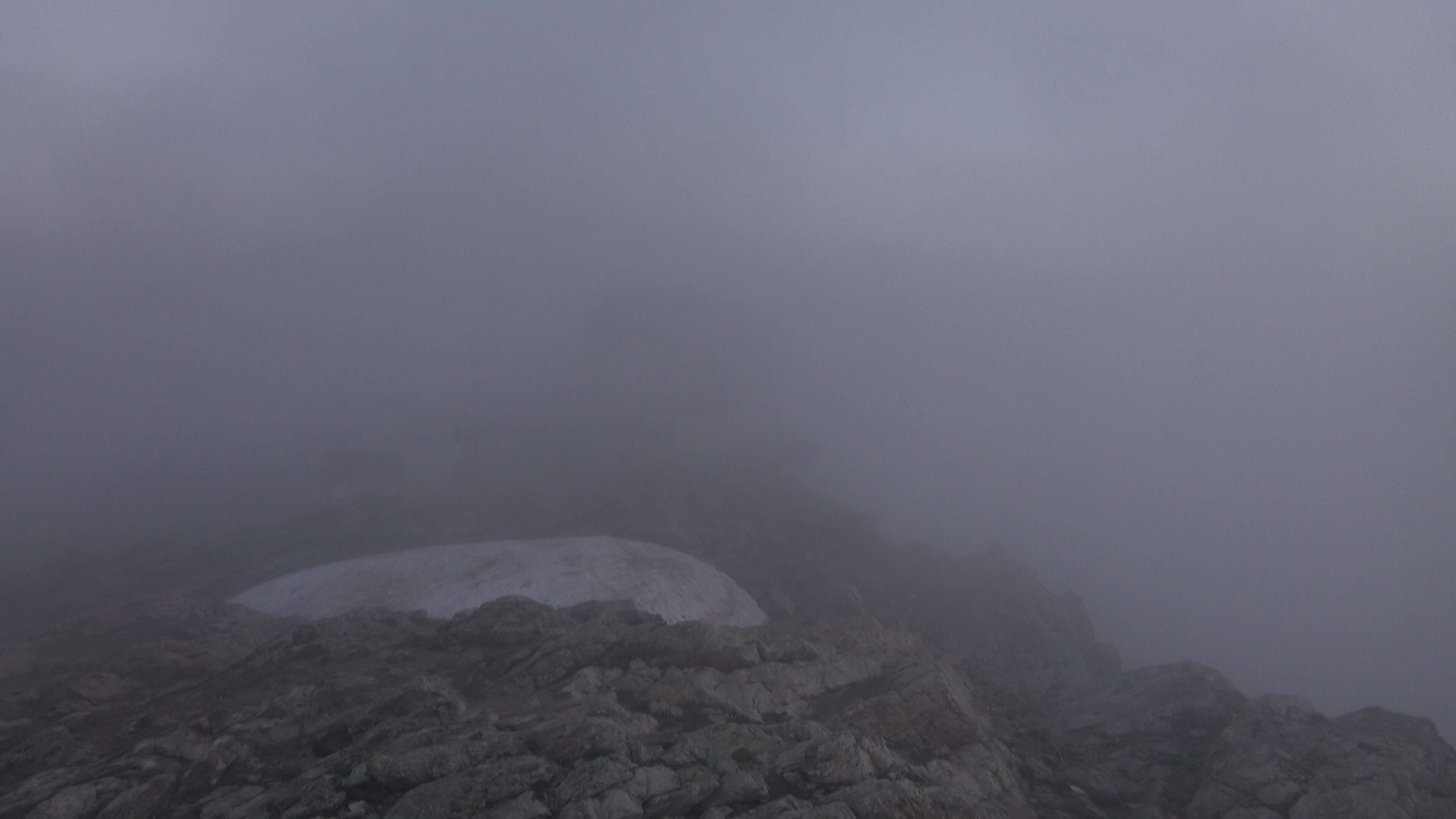 Pontresina: Diavolezza Bergstation, Diavolezza Bergstation, 2978 m