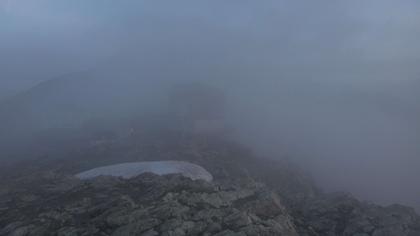 Pontresina: Diavolezza Bergstation, Diavolezza Bergstation, 2978 m