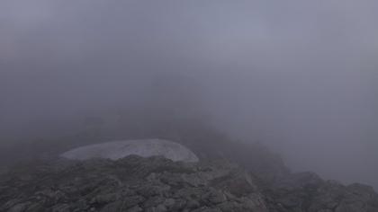 Pontresina: Diavolezza Bergstation, Diavolezza Bergstation, 2978 m