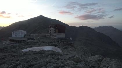 Pontresina: Diavolezza Bergstation, Diavolezza Bergstation, 2978 m