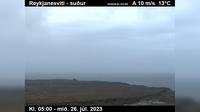 Sudavik: Brattabrekka