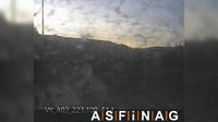 Modriach: A, bei Anschlussstelle - Blickrichtung Klagenfurt - Km ,