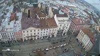 Current or last view Lviv: Lviv Town Hall