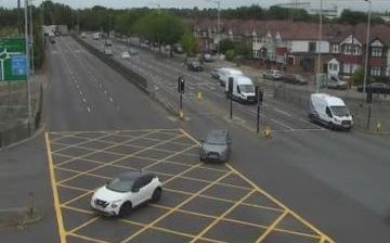 Harlow Daytime Webcam Image