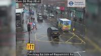 London: Finchley Rd Sth of Rosemont Rd - Recent