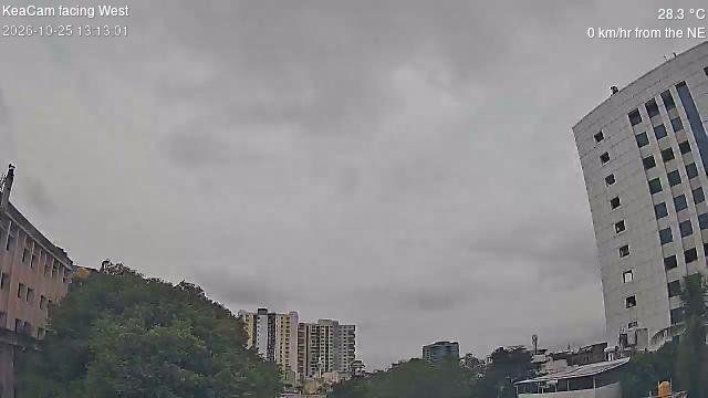 Chennai webcam