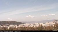 Athens: Mount Lycabettus - Overdag
