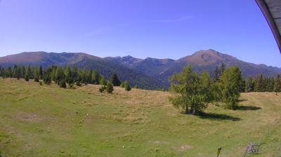 Aktuelle oder letzte ansicht von Glodnitz: Webcam der Gemeinde