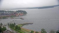 Iisalmi: Pohjois-Savon Maakunta