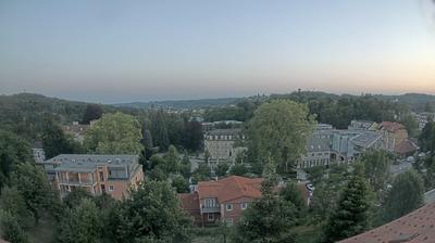 Scenic View of Bad Gleichenberg