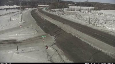 Webcams Around Dawson Creek Meteoblue