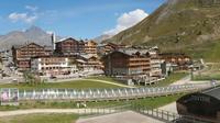 Tignes
