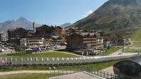 Tignes