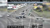 Townsville › West: Thuringowa Central - Day time