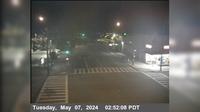 Berkeley > North: T254W -- SR-123 : Gilman Street - Looking West - Actuales
