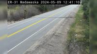 South Algonquin Township: Highway 60 near Dunnes Road - Current