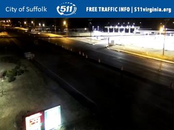 Traffic Cam Suffolk: US-58 @ Kenyon Rd
