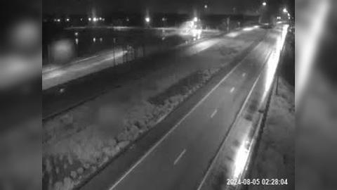 Traffic Cam Fivay Junction: SR-589 N at MM 28.3