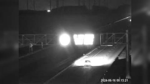 Traffic Cam Indian River County: Tpke MM 175.1