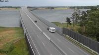 Torslev Hage › East: Kronprinsesse Marys Bro, LFV - Ø
