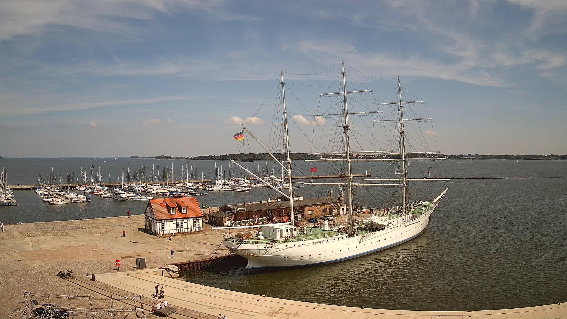Andershof landscape Webcam