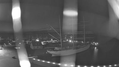 Danholm landscape webcam
