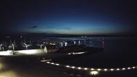Stralsund: Livespotting - Webcam aus - mit Segelschulschiff Gorch Fock - Current