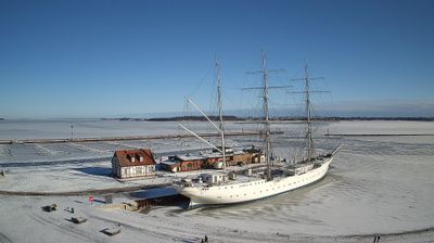 Stralsund Daglicht Webcam Image