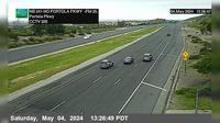Lake Forest > North: SR-241 : 40 Meters North of Portola Parkway - Current