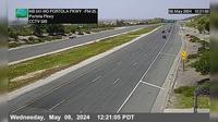 Lake Forest > North: SR-241 : 40 Meters North of Portola Parkway - Day time