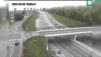 Canton: I-77 at 4th St - Day time
