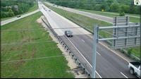 Topeka: I-470 at Gage - Day time