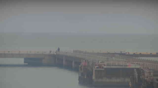 Tateyama webcam