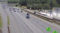 Neptune Township › South: MM . n/o Garden State Parkway - Monmouth Service Area (Wall Twp) - Day time
