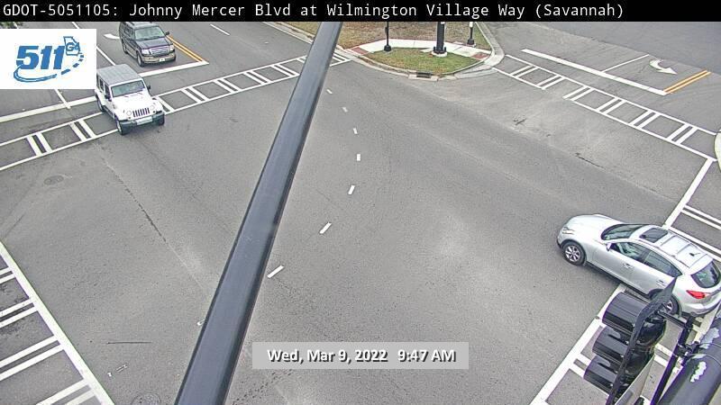 Traffic Cam Harbor Creek: SAV-CAM-