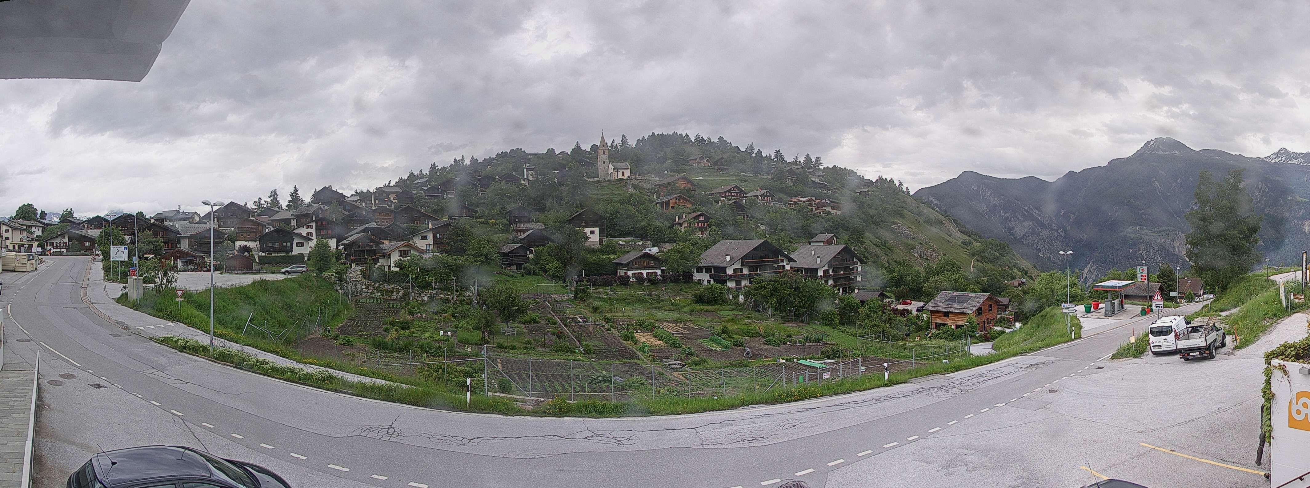 Schalei: BAT Immobilier : Bureau d'Affaires Touristiques et commerciales