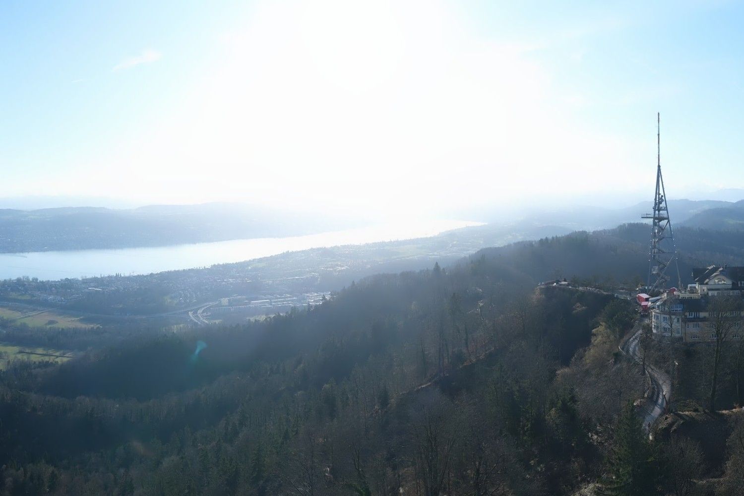 Zürich › Nordosten: Altstetten