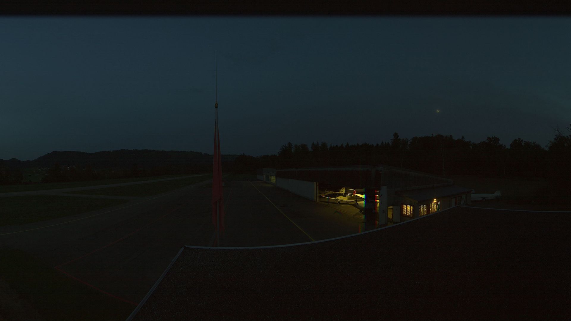 Traffic Cam Rifferswil