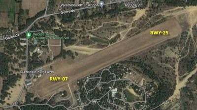 Geel Huidige Webcam Image