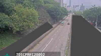 Kwai Chung today
