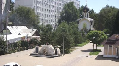Юго-Восток 3: Астрахань, Николая Островского, 154