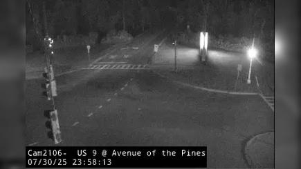 Traffic Cam City of Saratoga Springs › North: US 9 at Avenue of the Pines