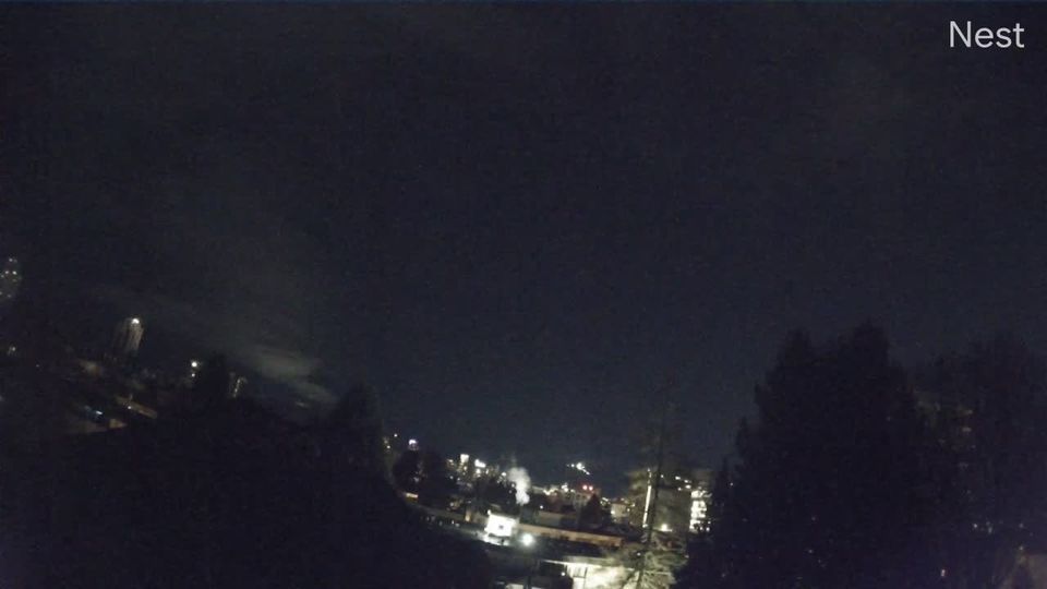 cams around Vancouver meteoblue