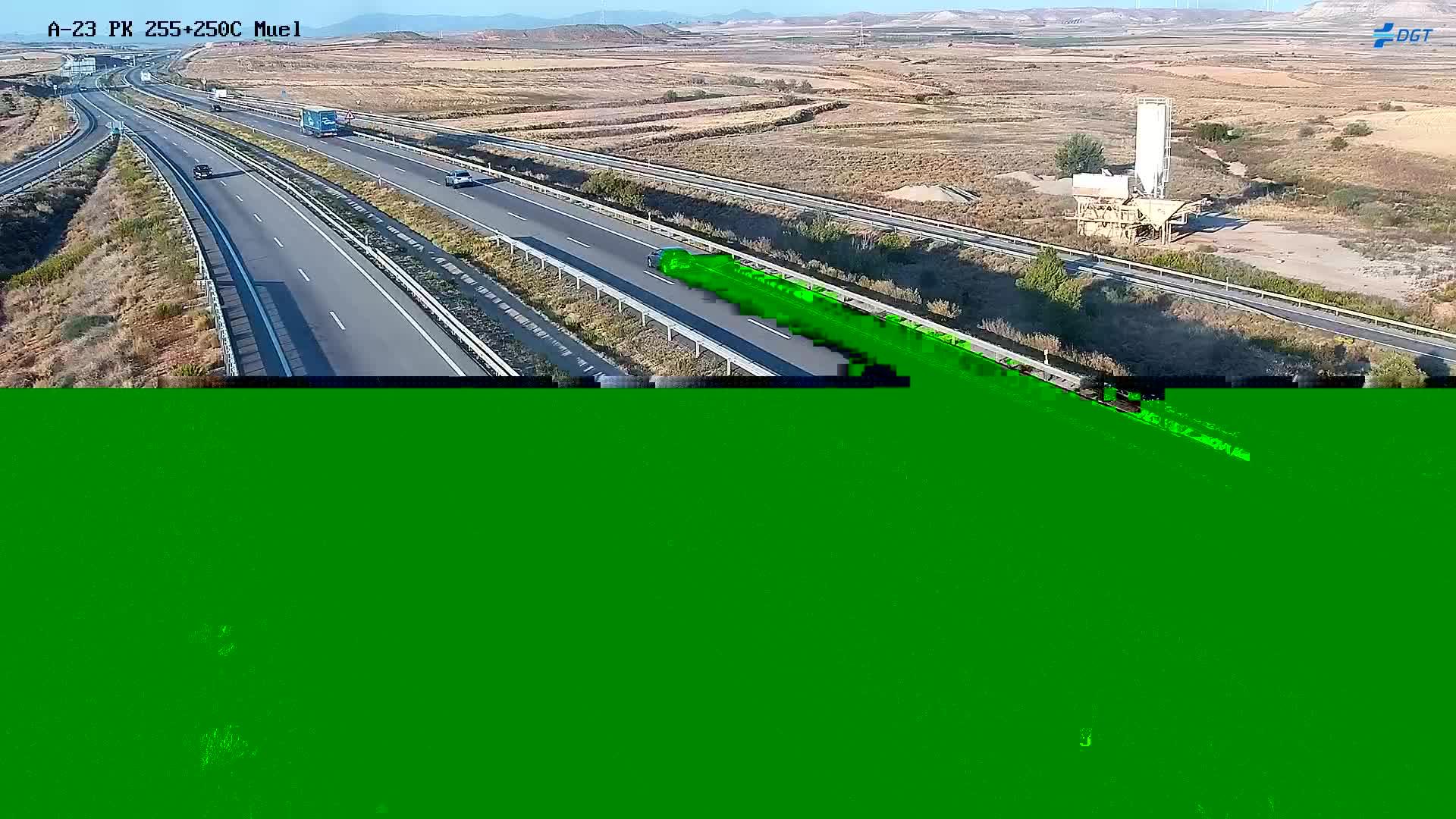 Traffic Cam Muel