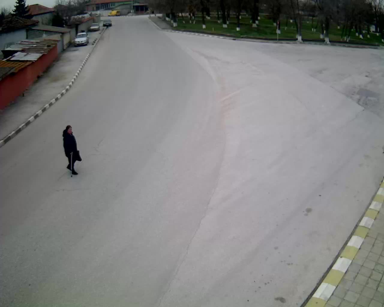 Traffic Cam Manolsko Konare