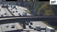 Coxs Crossing: GDOT-CAM-070--1 - Day time
