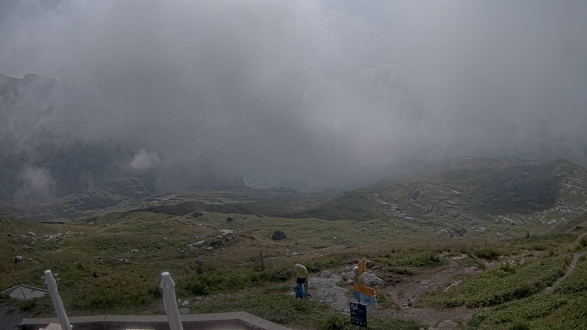 Rughubelhütte